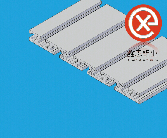 工業(yè)鋁型材表面處理